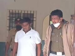 न्यायालयीन कोठडीत असलेल्या तीस-तीस घोटाळ्यातील आरोपीच्या संभाषणाची ऑडिओ क्लिप व्हायरल