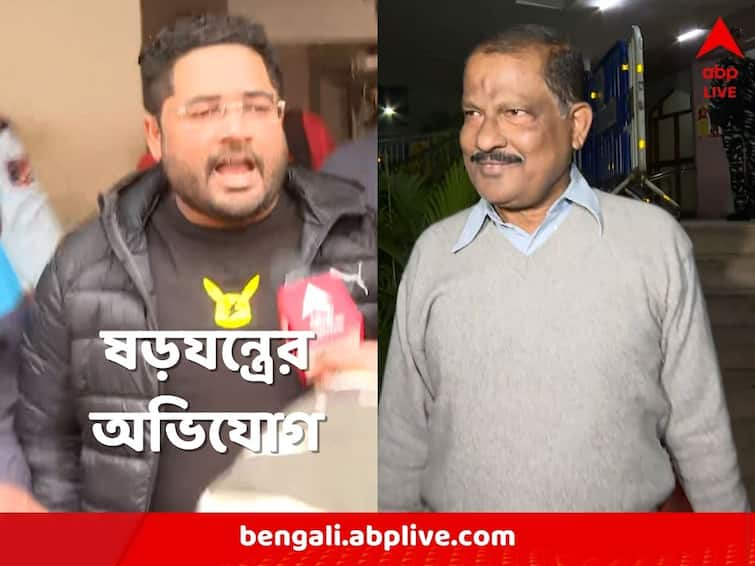 Trinamool Youth Congress Leader Kuntal Ghosh alleges Tapas Mondal made him a scapegoat in SSC Case Kuntal Ghosh: পরিচয় ছিল না পার্থর সঙ্গে, ৫০ লক্ষ চেয়েছিলেন তাপসই, মারাত্মক অভিযোগ যুব তৃণমূল নেতা কুন্তলের