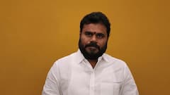 Chittor జిల్లాకు చెందిన రామచంద్ర యాదవ్‌కు Y+ కేటగిరి భద్రత కల్పించిన కేంద్రం |ABP Desam