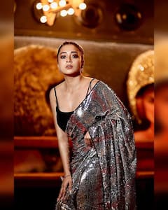 Tina Dutta: पार्टी में ग्लैमरस दिखना चाहती हैं? तो टीना दत्ता के इन सिजलिंग लुक्स से लें इंस्पिरेशन