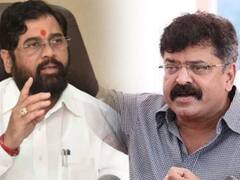 जितेंद्र आव्हाड यांना शह देण्यासाठी शिंदे गटाची नवी खेळी? ठाण्याच्या राजकारणात नेमकं घडतंय काय?