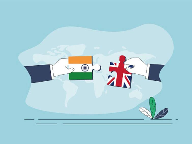 FTA Negotiations With India 'Well Advanced', Next Round Set To Commence Very Soon: UK Minister FTA Negotiations With India 'Well Advanced', Next Round Set To Commence Very Soon: UK Minister