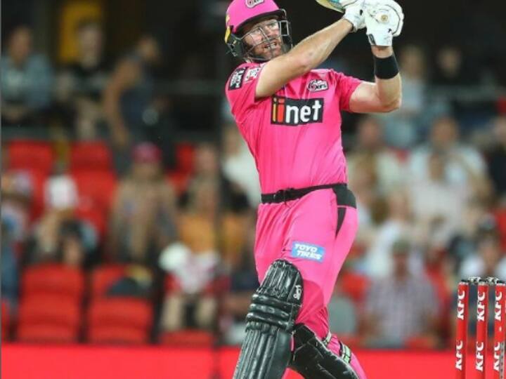 Dan Christian annouces retirement from cricket last match will play sydney sixers Dan Christian Retires: डैन क्रिश्चियन ने किया संन्यास का ऐलान, सिडनी सिक्सर्स के लिए खेलेंगे आखिरी मैच