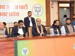 मिशन 2024 को लेकर यूपी में बीजेपी है तैयार, रविवार को होगी प्रदेश कार्यसमिति की बैठक