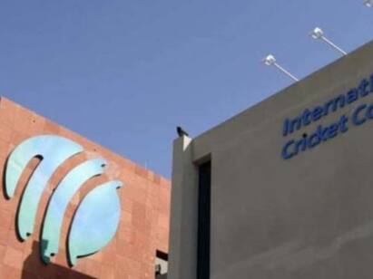 ICC: Intentional piracy ICC forfeited USD 2.5 million Attacking the fraudsters ICC : இப்படியா விபூதி அடிக்குறது? 2.5 மில்லியன் அமெரிக்க டாலரை பறிகொடுத்த ஐசிசி மோசடிகாரர்களுக்கு வலைவீச்சு..!