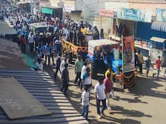 सांगली जिल्ह्यातील शहीद नायब सुभेदार जयसिंग भगत यांना अखेरचा निरोप