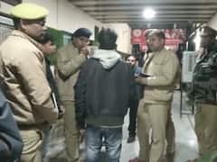 जेल में बंद भाई को रिहाई का भरोसा देकर होटल पहुंची बहन, सुबह संदिग्ध परिस्थितियों में मिला शव