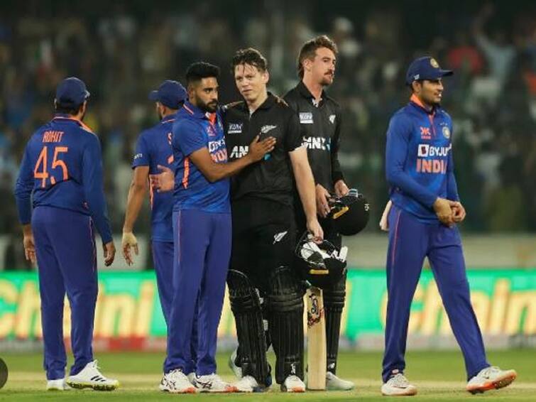 IND vs NZ 2nd ODI Preview, playing XI Match Prediction Pitch Report, Check More Details IND vs NZ 2nd ODI: సిరీస్ దక్కేనా- నేడు రెండో వన్డేలో న్యూజిలాండ్ తో భారత్ ఢీ