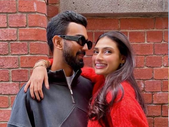 KL Rahul Wedding: કાલે સાત ફેરા લેશે કેએલ રાહુલ અને આથિયા શેટ્ટી! મહેમાનોને ફોન સાથે રાખવાની મંજૂરી નહી