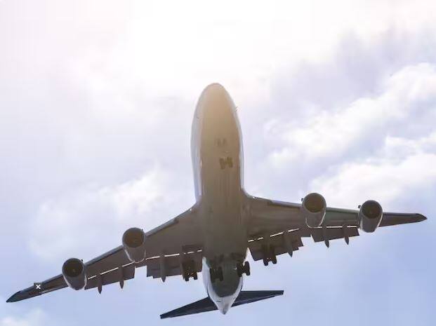 goa to moscow flight gets bomb threat diverted to airport in uzbekistan ਰੂਸ ਤੋਂ ਗੋਆ ਆ ਰਹੇ ਜਹਾਜ਼ ਨੂੰ ਬੰਬ ਦੀ ਮਿਲੀ ਧਮਕੀ, ਉਜ਼ਬੇਕਿਸਤਾਨ ਵੱਲ ਮੋੜਿਆ ਗਿਆ