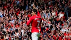 UEFA Champions League: মেসি বা রোনাল্ডো নন, চ্যাম্পিয়ন্স লিগে দ্রুততম ৫০ গোল করার কৃতিত্ব কার?