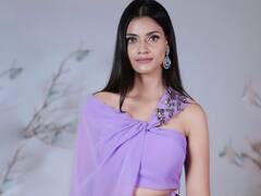 Miss India 2023: जानें- कौन हैं मिस इंडिया 2023 में दूसरे दौर के लिए क्वालीफाई करने वालीं भैरवी सिंह? पटना से है खास रिश्ता