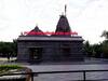 Nashik Shani Mandir : नस्तनपूरचे शनिमंदिर अमावास्येनिमित्त भाविकांनी उजळून निघालं, अशी आहे मंदिराची आख्यायिका