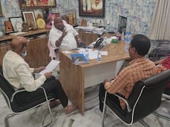 వానాకాలం ధాన్యం కొనుగోళ్ల ప్రక్రియ పూర్తి, ఈ నెల 24 వరకూ చివరి ఛాన్స్: మంత్రి గంగుల