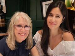 8 बच्चे पैदा करने पर कैटरीना कैफ ने अपनी मां से पूछे थे ऐसे सवाल, जवाब सुनकर रह जाएंगे दंग