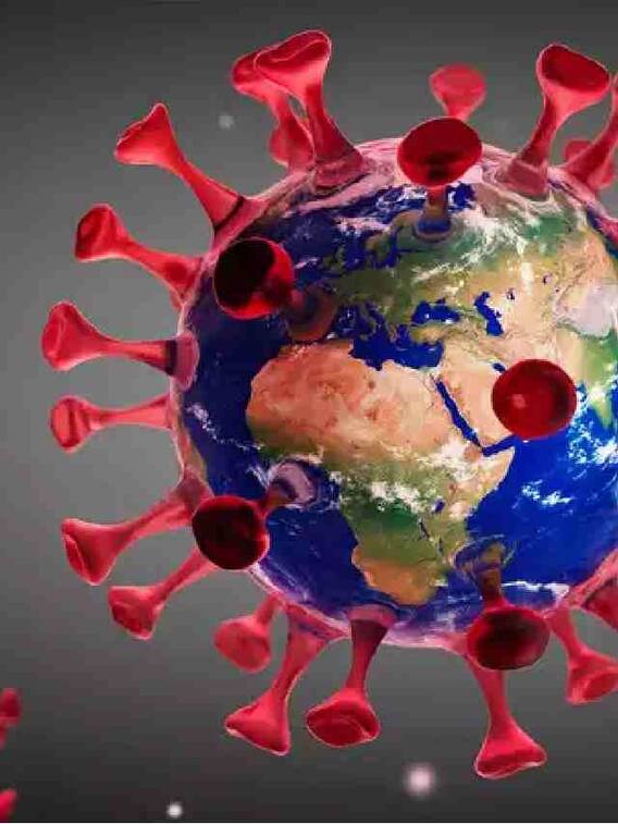 மீண்டும் அதிரிக்க தொடங்கிய கொரோனா...