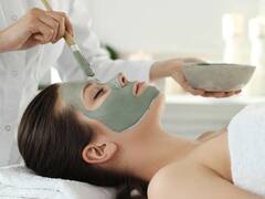 सर्दियों में खो गई है चेहरे की चमक?अंगूर से बना फेस पैक करेगा कमाल