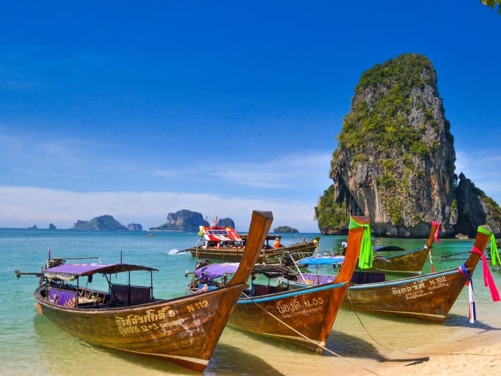 Travel Bangkok in IRCTC’s cheap package, know how much it will cost and what facilities will be available