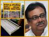 EVKS Elangovan: ஈரோடு கிழக்கு தொகுதியில் காங்கிரஸ் வேட்பாளராக ஈ.வி.கே.எஸ் இளங்கோவன் போட்டி! - அதிரடி அறிவிப்பு