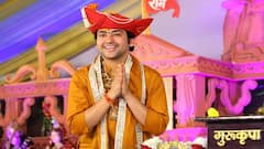 Photo: बागेश्वरच नव्हे तर 'हे' बाबाही वादात सापडले...