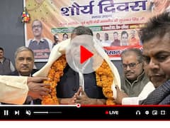 सुधाकर सिंह फिर मुख्यमंत्री पर हमलावर, नीतीश सिर्फ सत्ता की रखते हैं चाहत... तल्ख अंदाज में जमकर बरसे