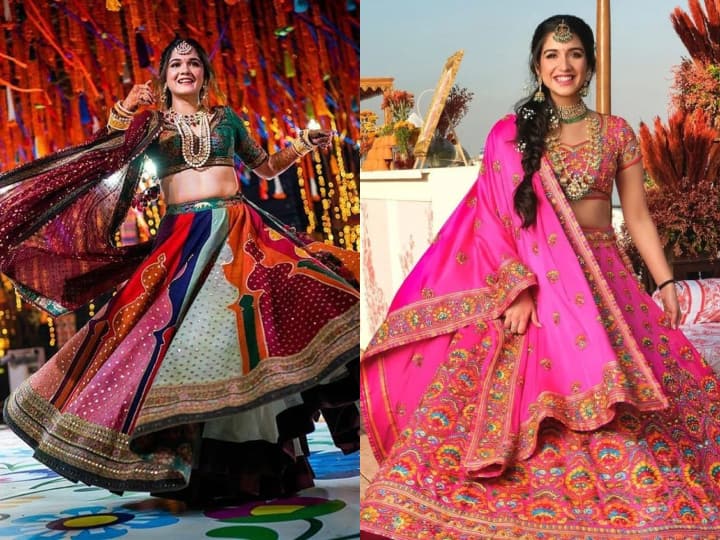 Anjali Merchant Photos: राधिका मर्चेंट और अंजलि मर्चेंट एक-दूसरे के काफी करीब हैं.  इससे पहले अंजलि की शादी की कुछ खूबसूरत तस्वीरें सामने आईं थीं.
