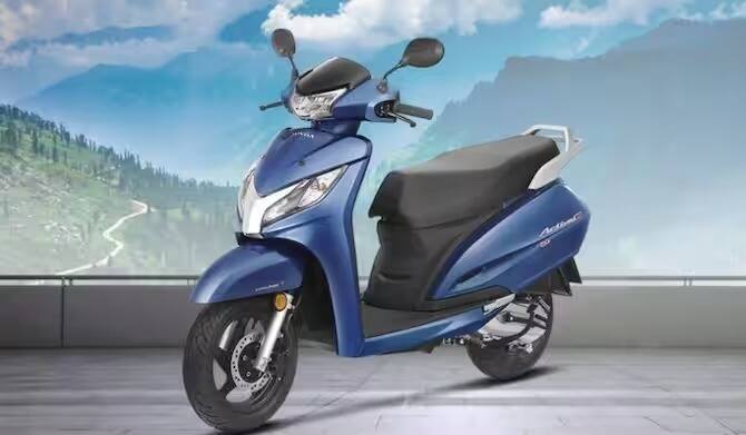 New Honda Activa 'Smart' Hybrid Launch on January 23, All You Need