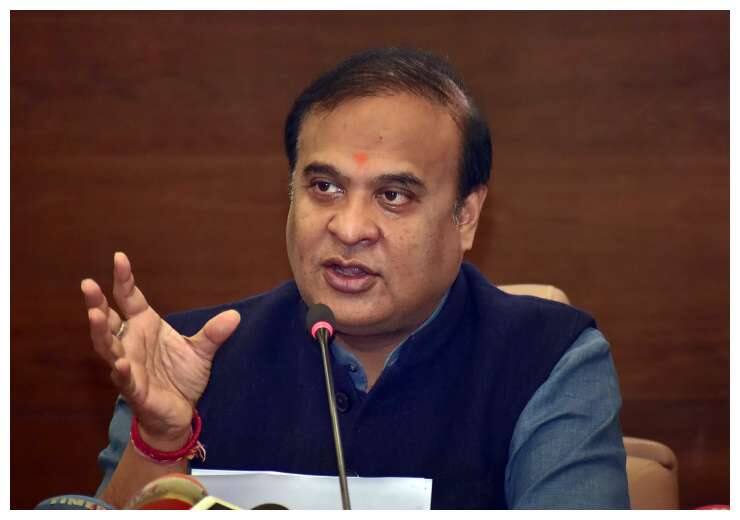 Cm Himanta Biswa Sarma Want to reduce number of madrasas in Assam असम में मदरसों की संख्या कम करेगी सरकार? CM हिमंत बिस्वा सरमा ने कही ये बात