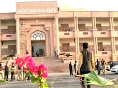 राजस्थान हाई कोर्ट एडवोकेट एसोसिएशन चुनाव 27 जनवरी को, इतने प्रत्याशी आजमा रहे हैं किस्मत