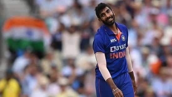 Jasprit Bumrah Start bowling practice in nets Venkatesh Iyer share video ind vs nz Jasprit Bumrah: সুখবর! নেটে বোলিং শুরু বুমরার, ভিডিও শেয়ার করলেন কেকেআর তারকা