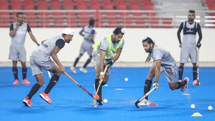 Hockey WC 2023: Indian coach wary of team's defense ahead of crossover match vs New Zealand Hockey WC 2023: নিউজিল্যান্ডের বিরুদ্ধে মরণ-বাঁচন ম্যাচে ভারতীয় কোচের চিন্তায় দলের রক্ষণ