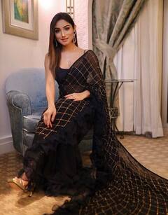 Donal Bisht: ਡੋਨਾਲ ਬਿਸ਼ਟ ਨੇ ਐਥਨਿਕ ਲੁੱਕ 'ਚ ਦਿਖਾਇਆ ਕਿਲਰ ਸਟਾਈਲ, ਫੋਟੋਆਂ ਦੇਖ ਕੇ ਪ੍ਰਸ਼ੰਸਕਾਂ ਦੇ ਉੱਡੇ ਹੋਸ਼