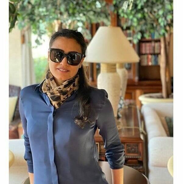 वास्तव और पुकार जैसी हिट फिल्मों का हिस्सा रहीं नम्रता ने सेलिब्रिटी पत्रकार प्रेमा के साथ एक साक्षात्कार में कहा कि उन्होंने कभी भी अपने जीवन की योजना नहीं बनाई और जब वह महेश से मिलीं, तो उन्हें स्पष्ट था कि फिल्में और करियर उतना मायने नहीं रखता जितना कि उस व्यक्ति के साथ रहना जिससे वह प्यार करती थी.