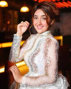 TV Actresses Education: जन्नत जुबैर-पलक तिवारी से अवनीत कौर तक...इतनी पढ़ी-लिखी हैं टीवी की ये यंग हीरोइनें