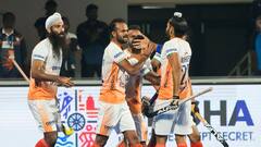 IND vs NZ Hockey WC 2023: হাড্ডাহাড্ডি লড়াই শেষে শ্যুট আউটে হার, ভারতের বিশ্বকাপ অভিযান শেষ