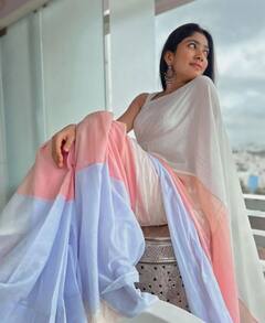 Sai Pallavi का लव लाइफ को लेकर खुलासा, लड़के को लेटर लिखने पर हुई थी पिटाई....