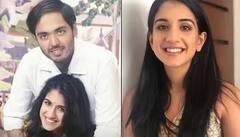 Radhika Merchant Unseen Photos: બાળપણમાં ખૂબ જ ક્યૂટ લાગતી હતી રાધિકા મર્ચન્ટ, જુઓ અંબાણી પરિવારની પુત્રવધુની તસવીરો