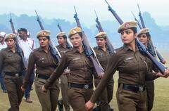 Republic Day 2023: ২৩ জানুয়ারি শেষ মুহূর্তের অনুশীলন, তুঙ্গে প্রস্তুতি