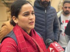 रामचरितमानस को लेकर स्वामी प्रसाद मौर्य के बयान पर अपर्णा यादव की प्रतिक्रिया, जानें क्या कहा?