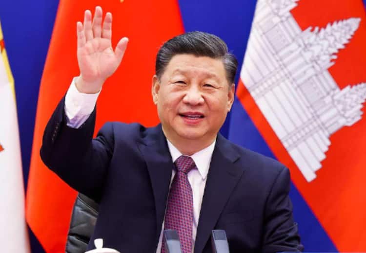 China Taiwan Conflict: 10 कारण शी जिनपिंग क्यों नहीं कर सकते ताइवान पर हमला ? China Taiwan Conflict: 10 कारण शी जिनपिंग क्यों नहीं कर सकते ताइवान पर हमला ?