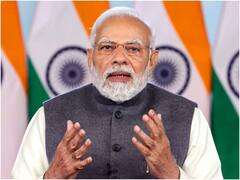 'पारंपरिक पुलिसिंग व्यवस्था को और मजूबत बनाने की जरूरत', पीएम मोदी ने पुलिस अधिकारियों के सम्मेलन में दिए सुझाव