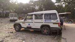 মা এবং দিদিকে খুনের অভিযোগ, গ্রেফতার বীরপারার বান্দাপানি চা বাগানের দিনমজুর