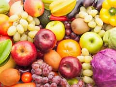 फळे खाण्याची योग्य वेळ कोणती? चुकीच्या वेळी खाल्ल्यास शरीरावर होईल वाईट परिणाम