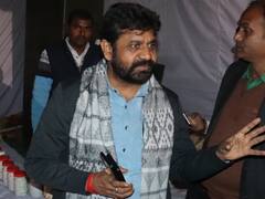 योगी सरकार के मंत्री को बनाया गया परीक्षक, कॉलेज नहीं पहुंचने पर एग्जाम कैंसिल