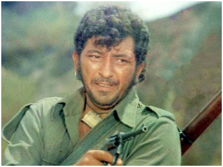 गब्बर के लिए सबसे पहले डैनी डेंजोगपा से बातचीत की गई थी. हालांकि, उन्होंने इनकार कर दिया, क्योंकि उस वक्त वह धर्मात्मा की शूटिंग में व्यस्त थे.