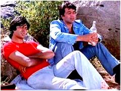 ... तो संजीव कुमार नहीं धर्मेंद्र बनते ठाकुर? पढ़ें रमेश सिप्पी की शोले के 10 अनसुने किस्से