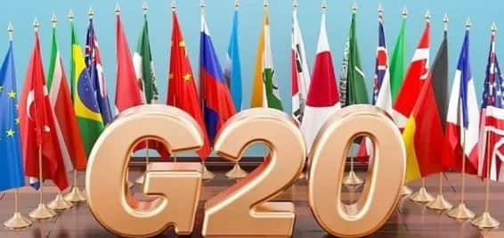 indias g20 chaired business 20 meeting will begin today in gandhinagar ભારતની G 20 અધ્યક્ષતામાં બિઝનેસ-20ની બેઠક આજે ગાંધીનગરમાં શરૂ, ભારત 5 મુખ્ય થીમ પર  કરી રહ્યં છે  કામ