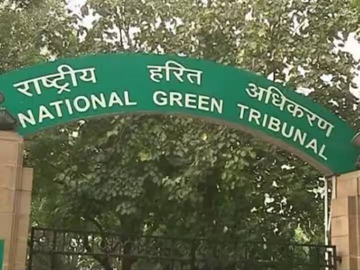 Jharkhand NGT refuses to impose environmental fine of Rs 750 crore on Jharkhand government Jharkhand News: एनजीटी ने झारखंड सरकार पर 750 करोड़ का जुर्माना लगाने से किया इनकार, जानें वजह