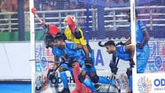 Hockey World Cup: হকি বিশ্বকাপে আজ কিউয়িদের বিরুদ্ধে ডু আর ডাই লড়াই মনপ্রীতদের