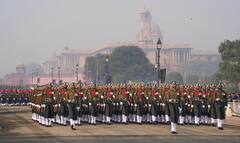 Republic Day 2023: ২৩ জানুয়ারি শেষ মুহূর্তের অনুশীলন, তুঙ্গে প্রস্তুতি
